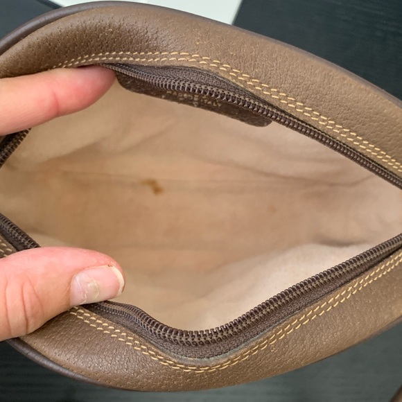 (35) GUCCI 80s Small Crossbody - Picture 9 of 12